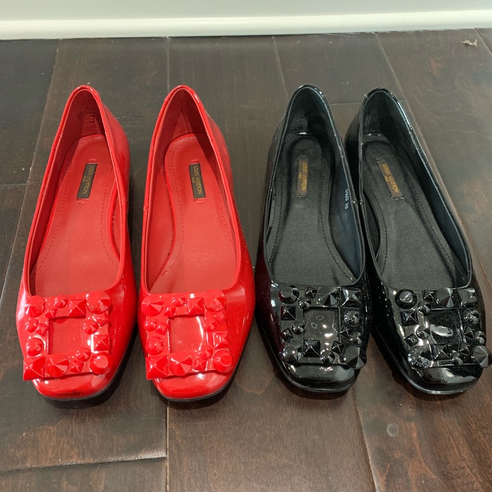 Louis Vitton shoes
